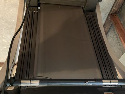 ProForm 740 CS SpaceSaver Folding Treadmill