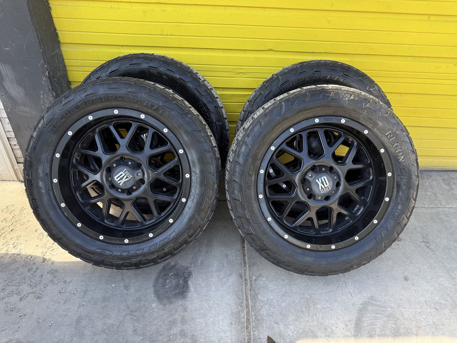 20s 6x139.7