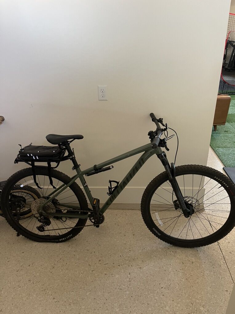 Specialized MTN Bike