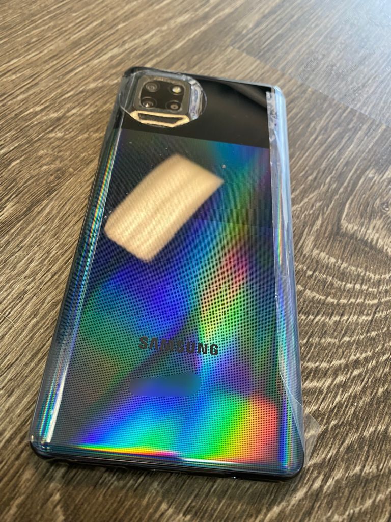 Samsung Galaxy A42 5G 128GB - Unlocked