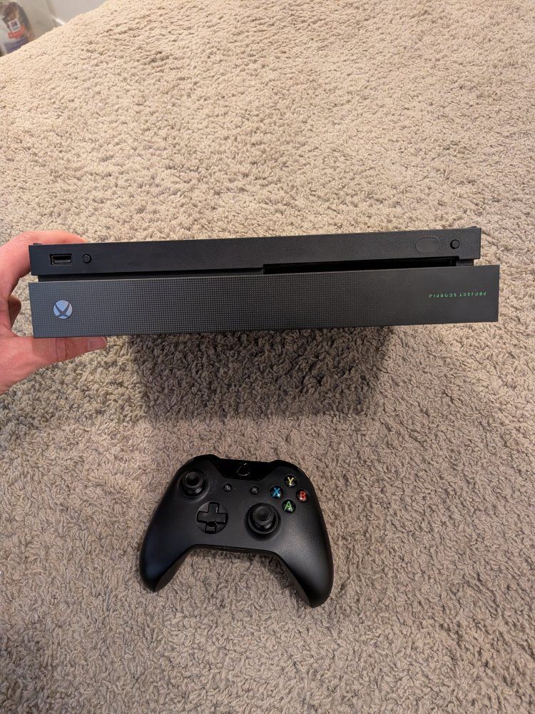 xbox one bundle