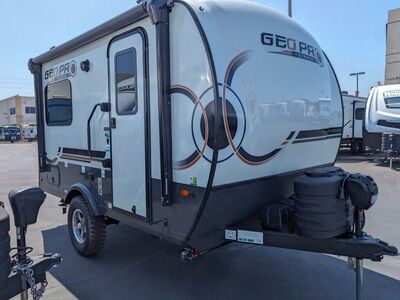 Rockwood G15TB Trailer Barely Used. OBO