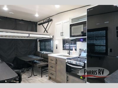 New 2025 Highland Ridge RV Open Range Conventional 25TH