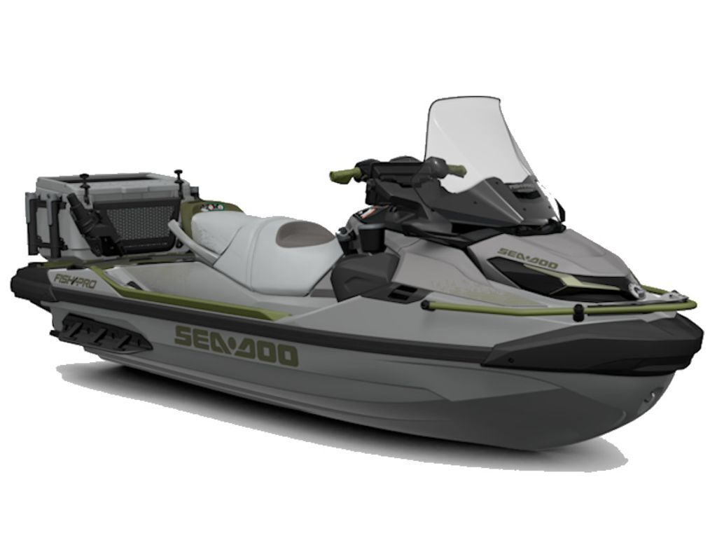 2025 Sea-Doo FishPro™ Apex 300