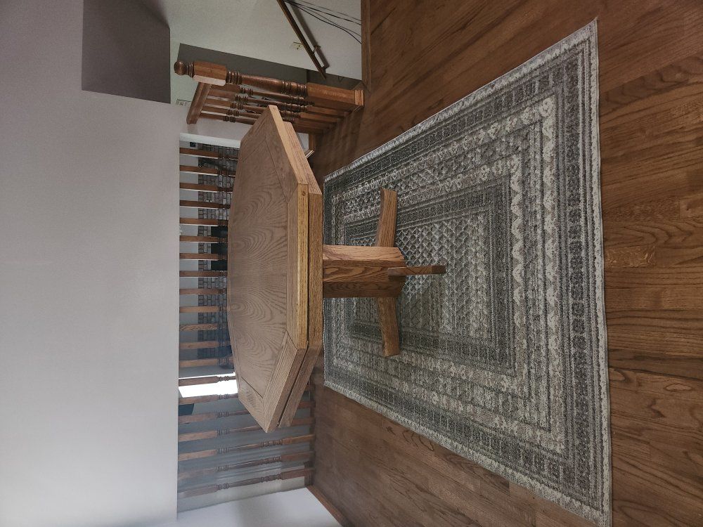 Card table / kitchen table
