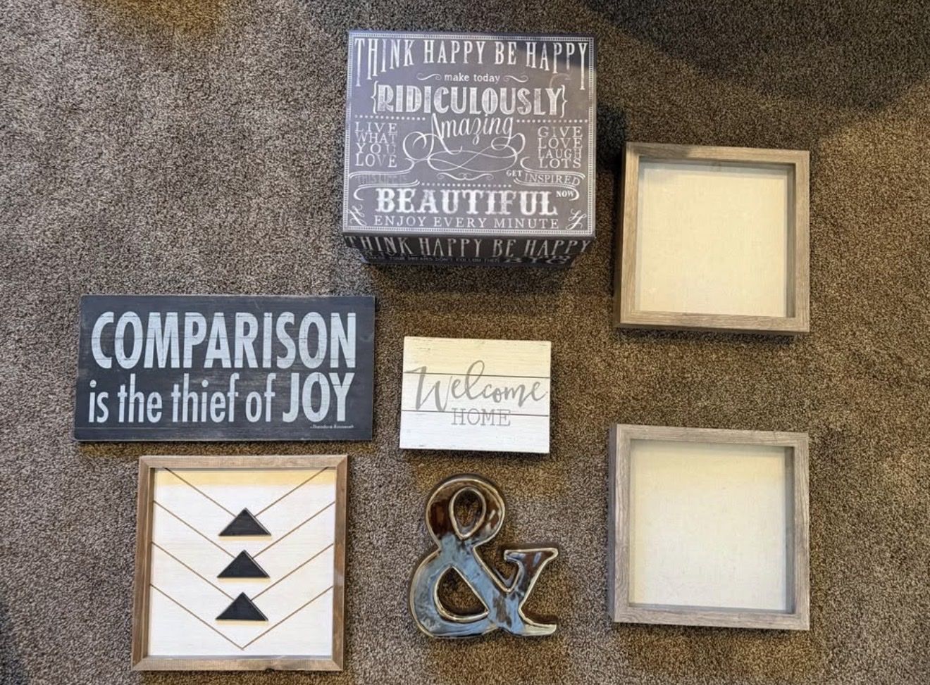 Home Decor