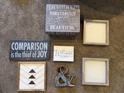 Home Decor