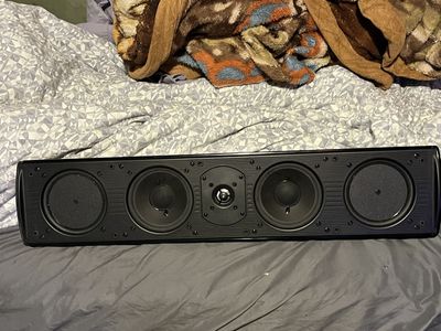 Definitive Technology Mythos Eight