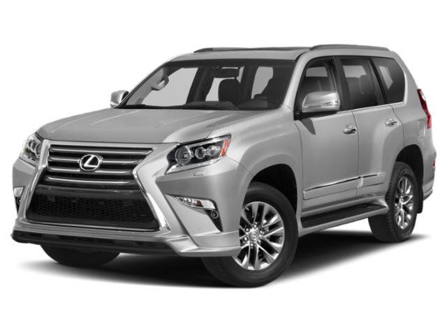 2018 Lexus GX Luxury