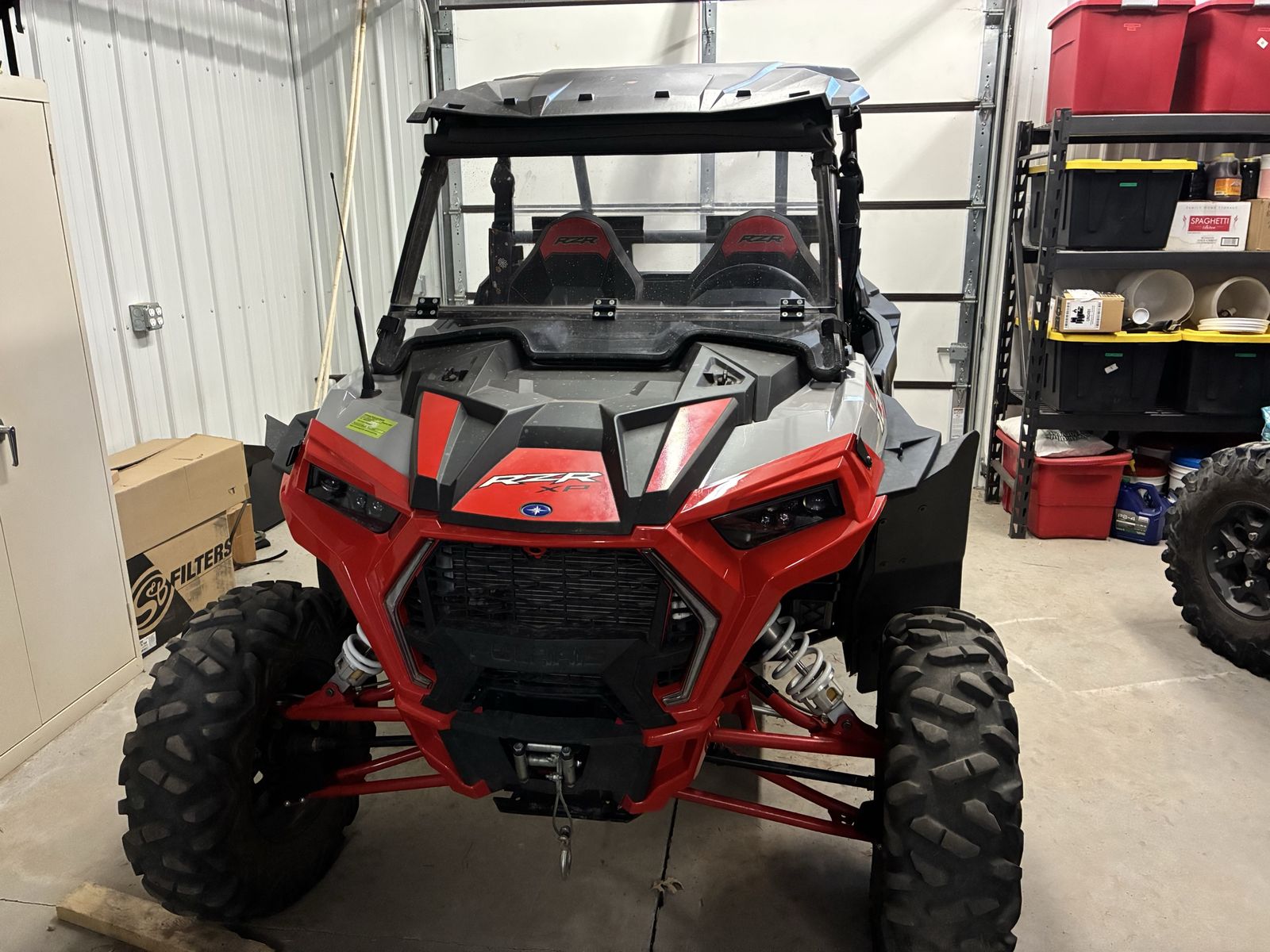 2022 Polaris RZR XP 1000 Premium