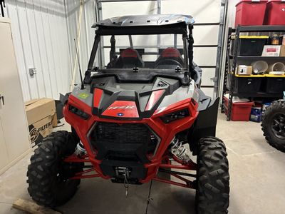 2022 Polaris RZR XP 1000 Premium