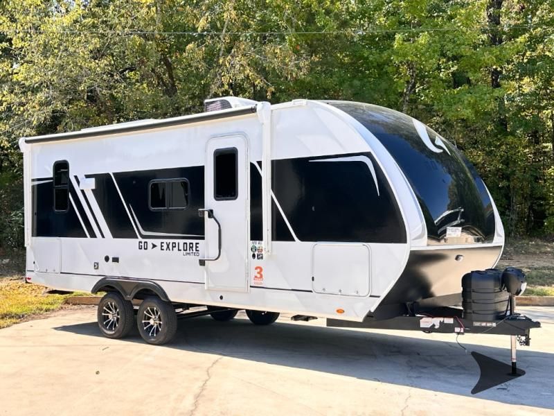 2026 GO EXPLORE LTD 189RG