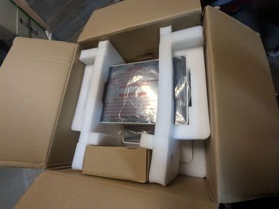 NEW Open Box Elo PayPoint POS System E347513 | Complete Retail/Restaurant Terminal