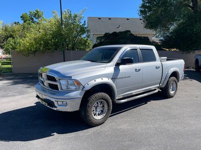 2011 Ram 1500 Big Horn
