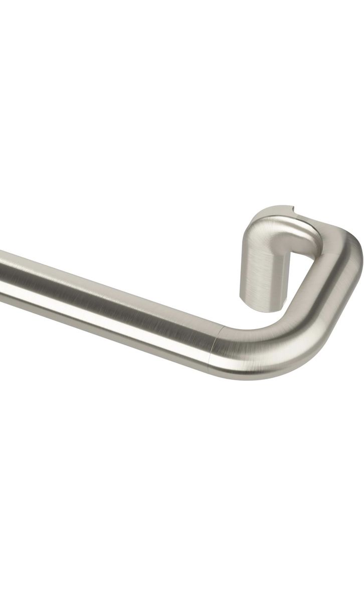 3 Umbra Twilight Curtain Rod Sets for the Price of 1