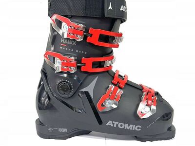 New 2025 Atomic Hawx Magna R100 GW 27.5MP Ski Boot