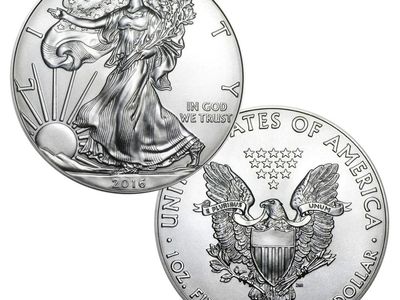 18 ASE & 2 generic silver rounds