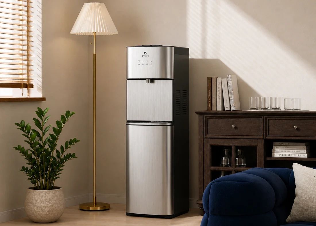Avalon A5-RO Bottom Loading Water Dispenser