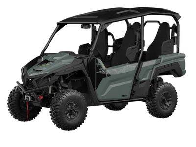 2026 YAMAHA Wolverine X4 850 EPS XT-R - Y07732