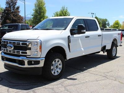 2023 Ford F-350 XLT