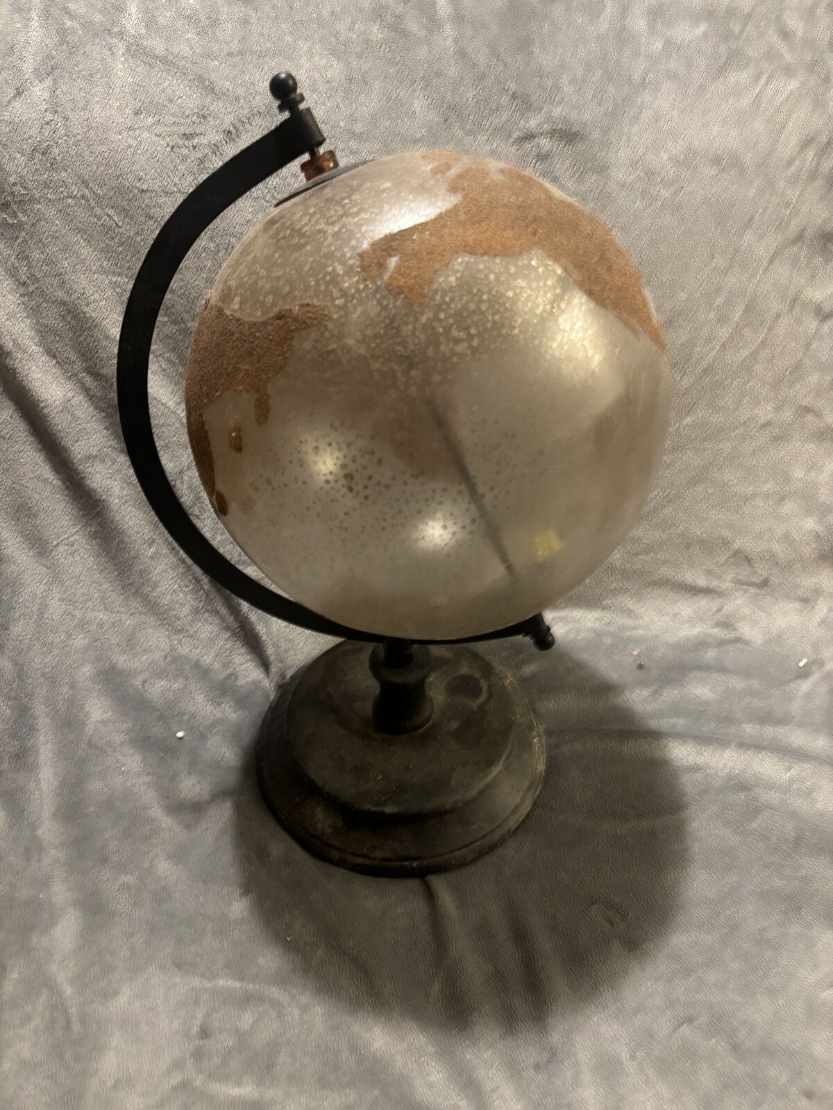 Decorative globe