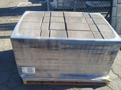 DURANGO ENCORE PAVERS (8x12,8x8,4x8)