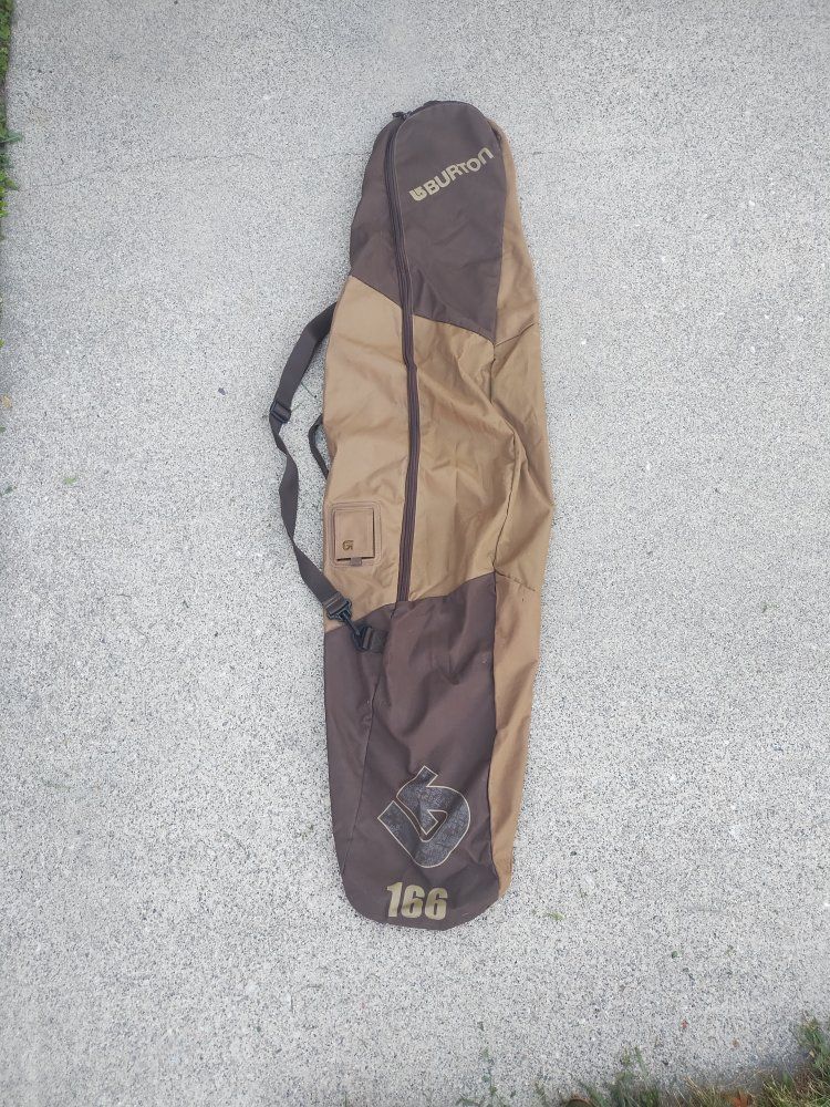 Burton Snowboard Bag - 166cm