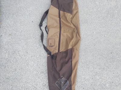 Burton Snowboard Bag - 166cm