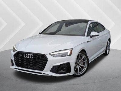 2025 Audi A5 quattro S line Premium 45 TFSI