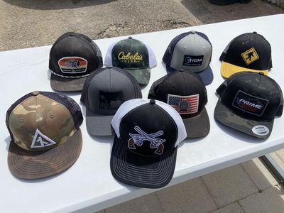 Hats