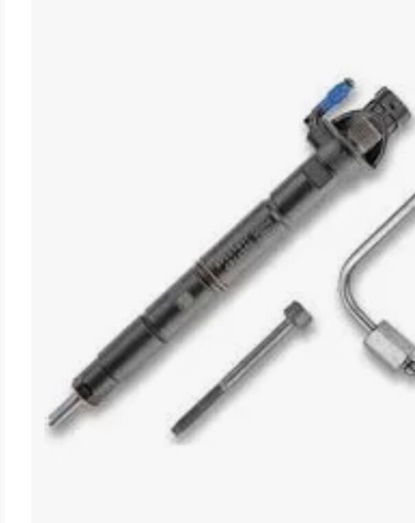 8 Fuel Injectors Out Of A 2019 6.7 Used 38k