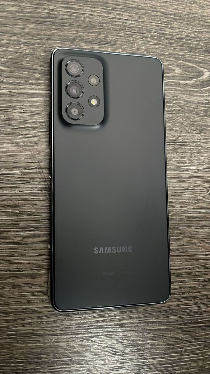 Samsung Galaxy A53 5G - 128GB - Unlocked