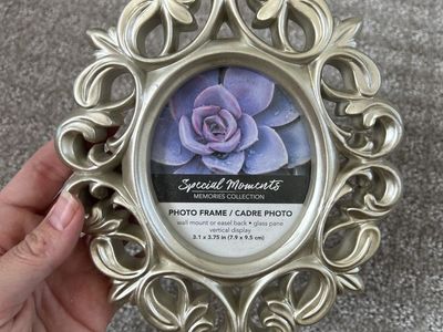Frame