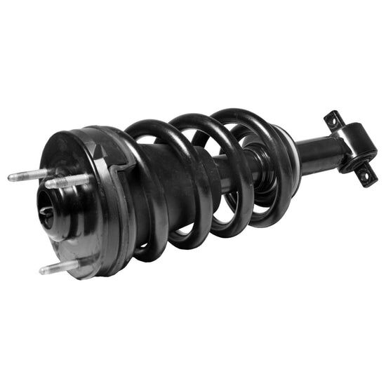 Monroe Quick-Strut and Coil Spring Assembly