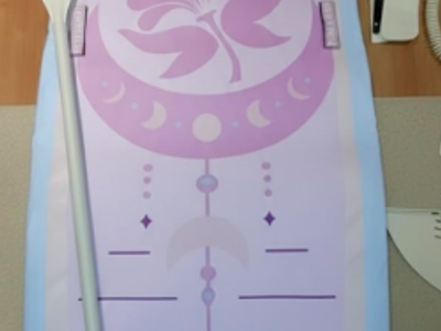 New in box 10'6"×33"×6" Inflatable Paddle Board