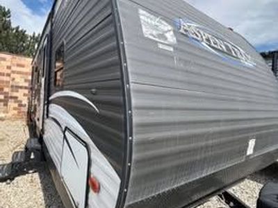 2017 DUTCHMAN Aspen