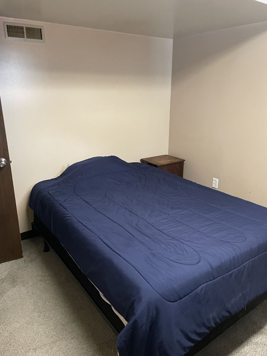 Room for rent