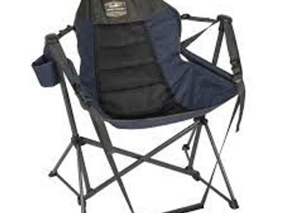 Tommy Bahama Swinging Hammock Chair with Footrest 1985342 #106704
