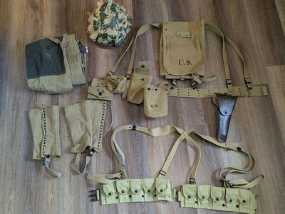 WW2 Kit