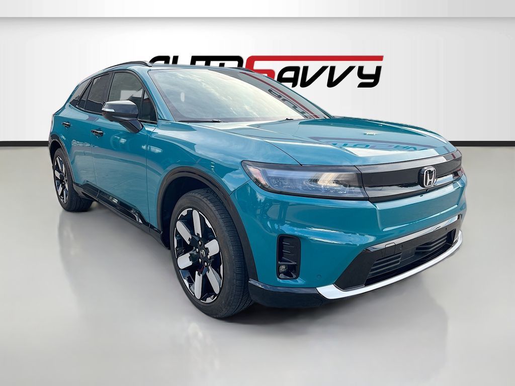 2025 Honda Prologue Elite
