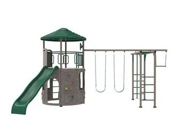 Lifetime Adventure Tower Deluxe