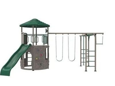 Lifetime Adventure Tower Deluxe
