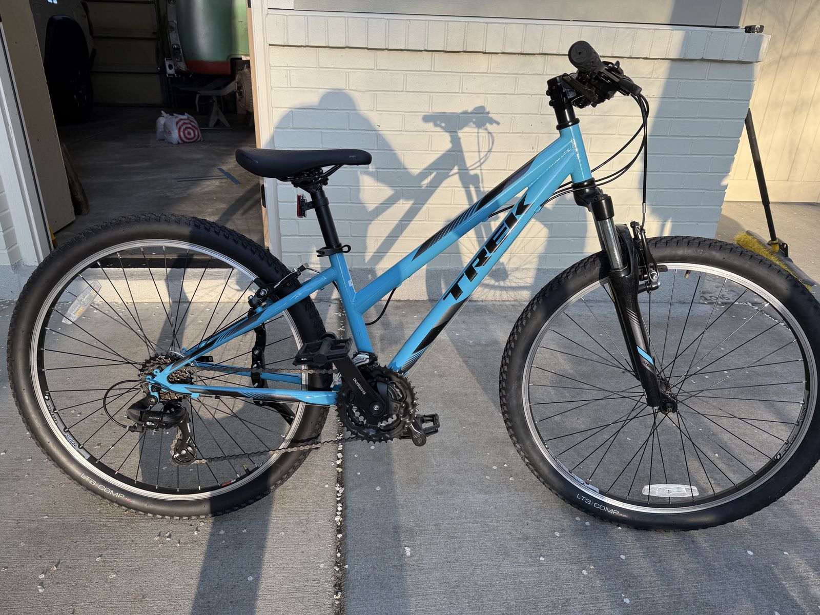 Trek Mountain bike - Youth