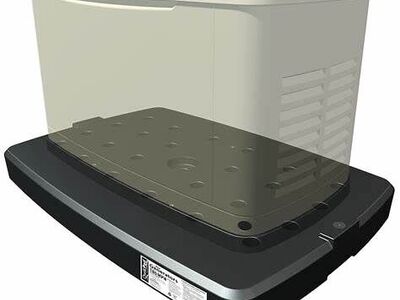 Brand new QwikPad QT8230 Generator Pad