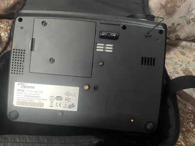 Optoma EP 728 Projector
