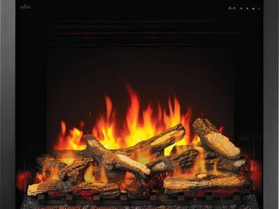 Napoleon Elevation 36” Electric Fireplace – Brand New in Box