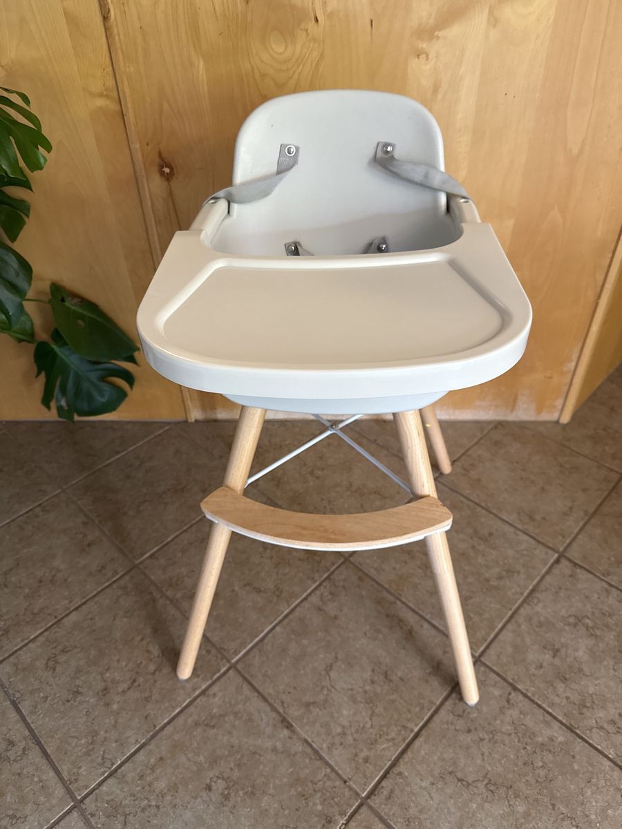 Baby highchair