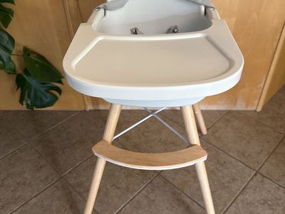 Baby highchair