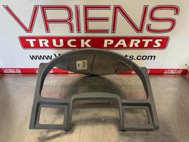 International Interior Part