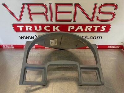 International Cluster Hood Assembly